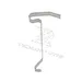 Contact Spring FITS/REPL. Stihl MS210/MS230/MS250/021/023/025 1123 442 1602